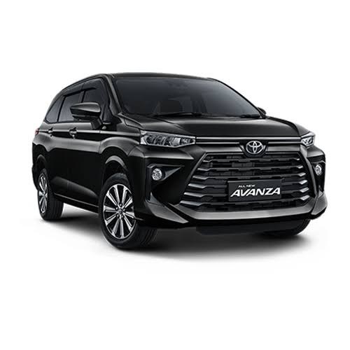 Toyota Avanza New G