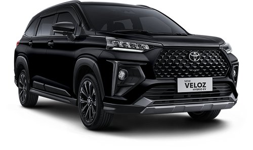 Toyota Avanza Veloz