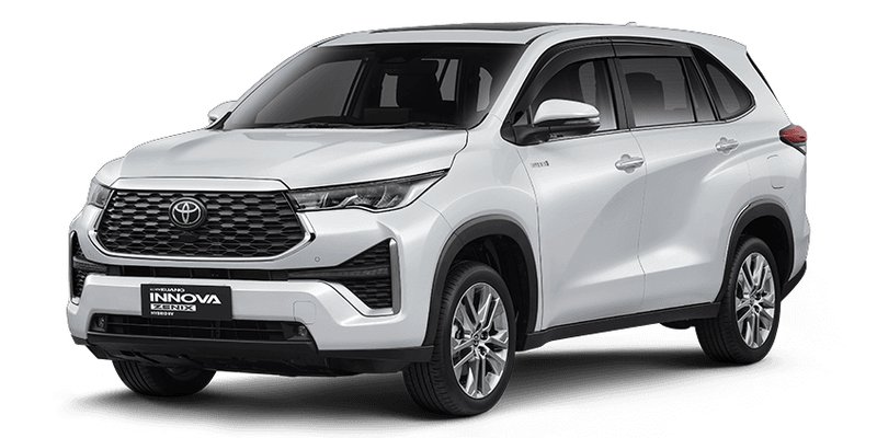 Innova Zenix Q Hybrid