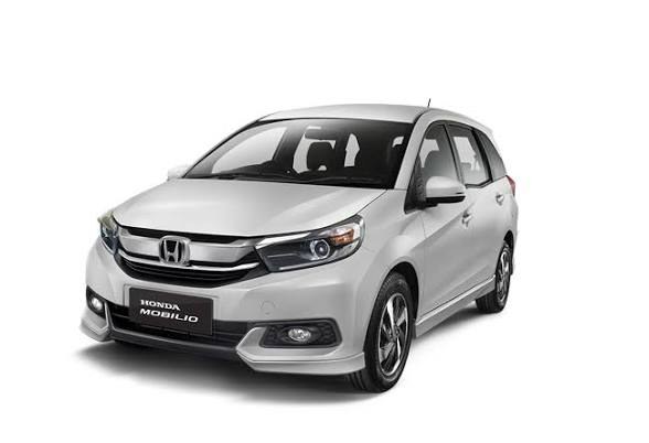 Honda Mobilio