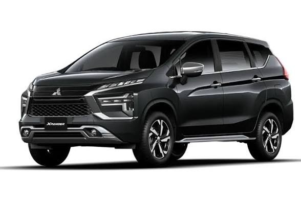 Mitsubishi Xpander